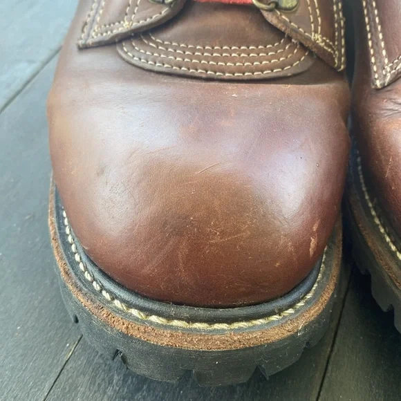 Size 12
Excellent condition - Picture 6 of 12